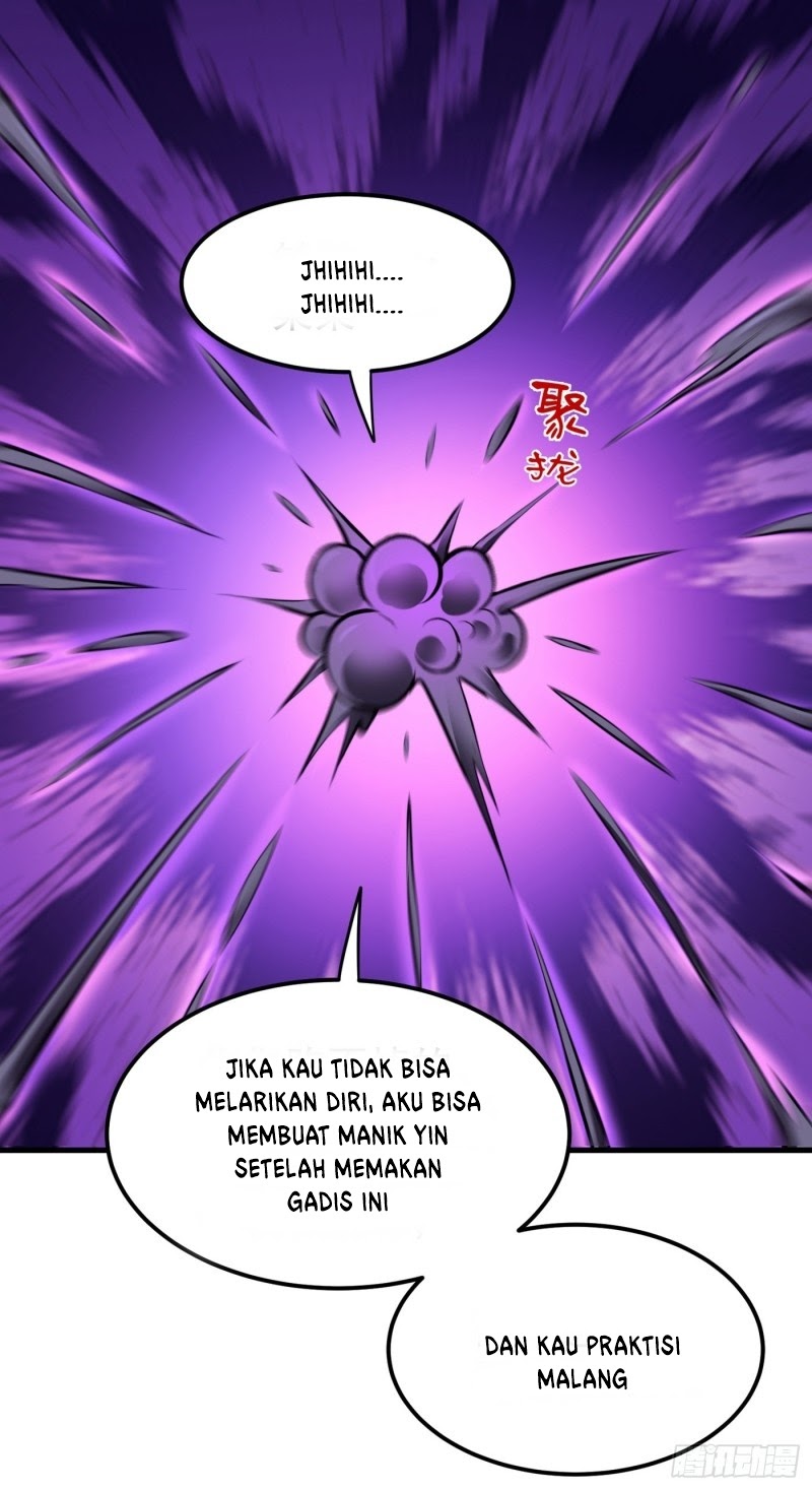 Strongest Divine Doctor Mixed City chapter 84